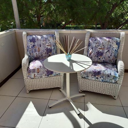 Solare Apartment Bibione Ngoại thất bức ảnh