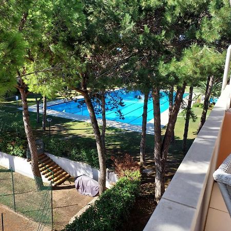 Solare Apartment Bibione Ngoại thất bức ảnh