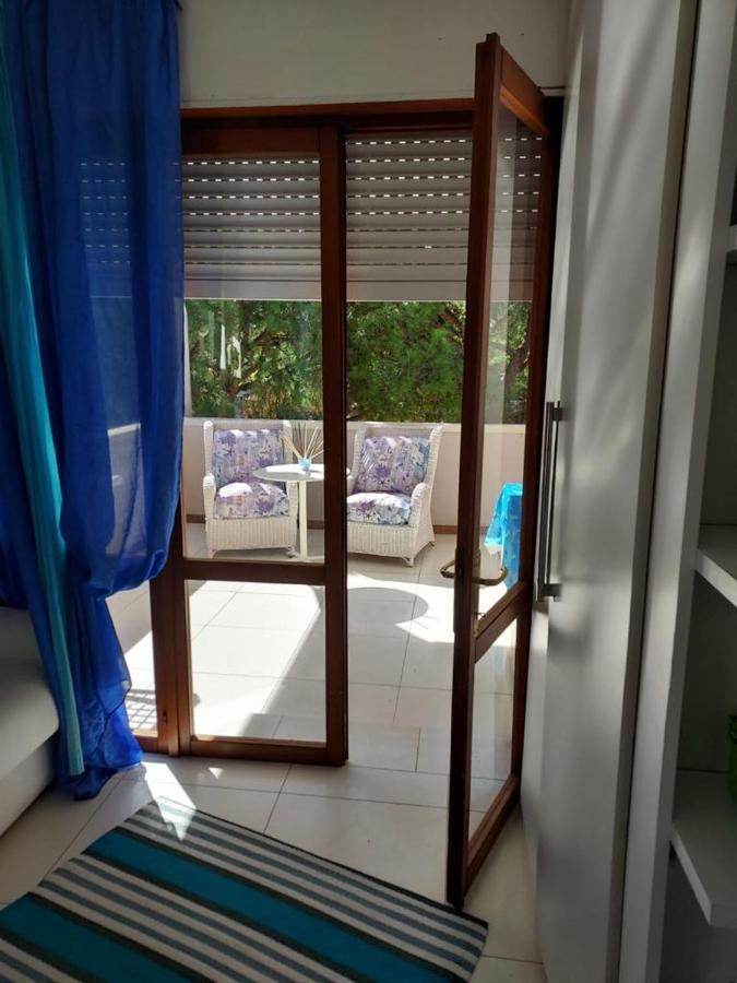 Solare Apartment Bibione Ngoại thất bức ảnh