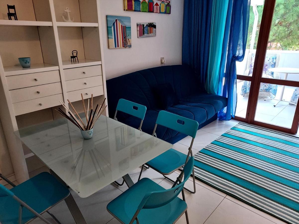 Solare Apartment Bibione Ngoại thất bức ảnh