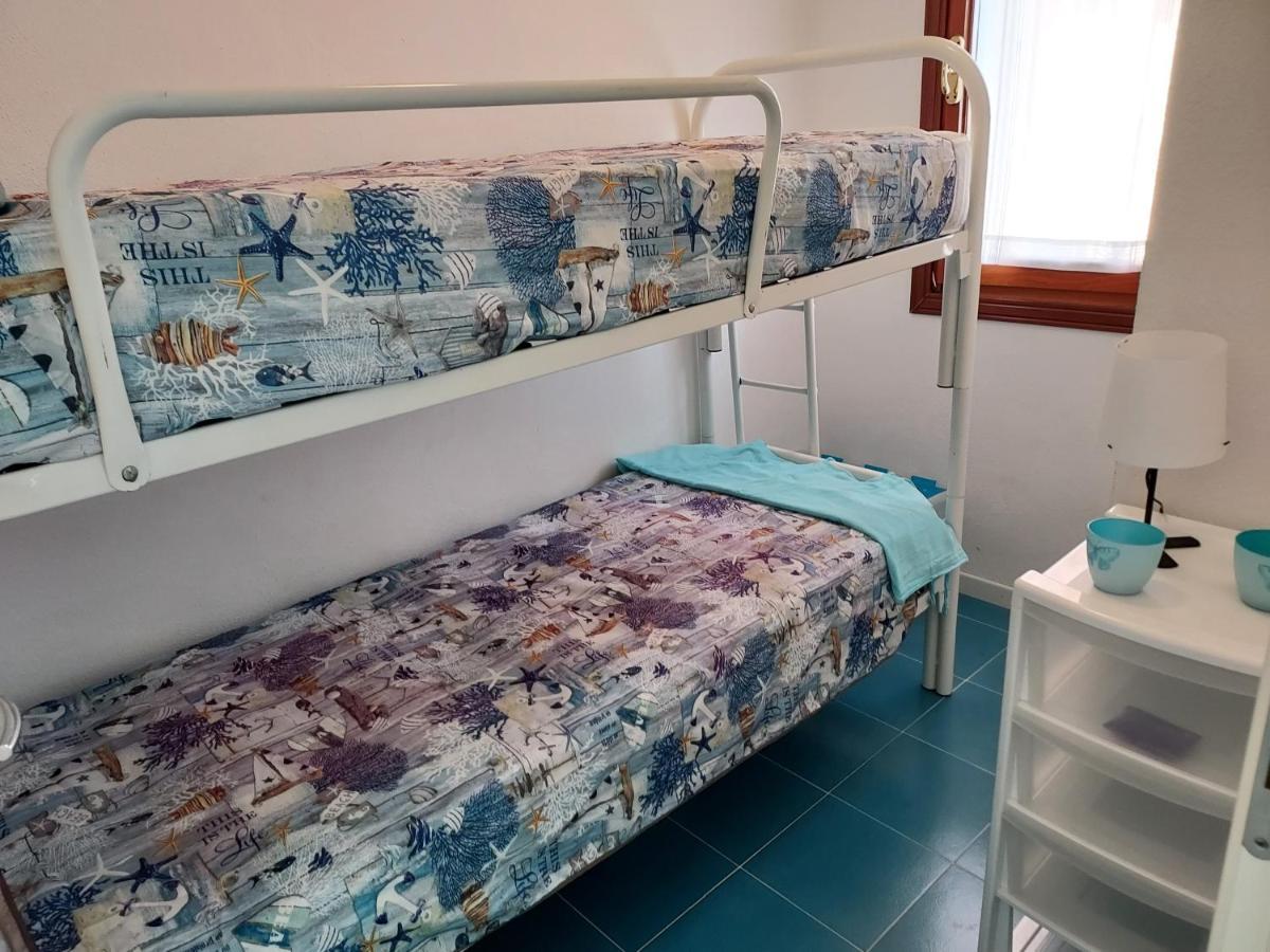 Solare Apartment Bibione Ngoại thất bức ảnh