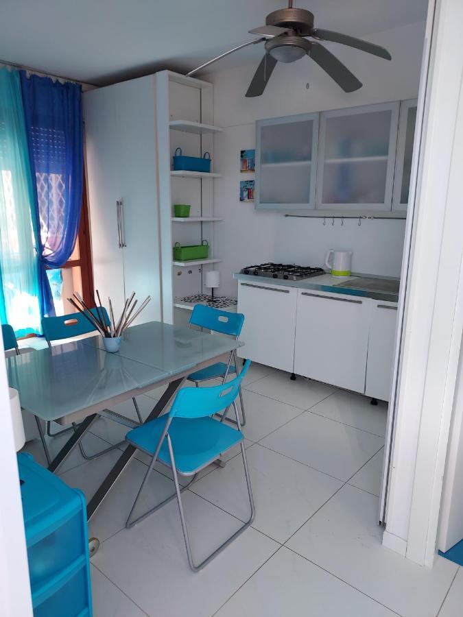Solare Apartment Bibione Ngoại thất bức ảnh