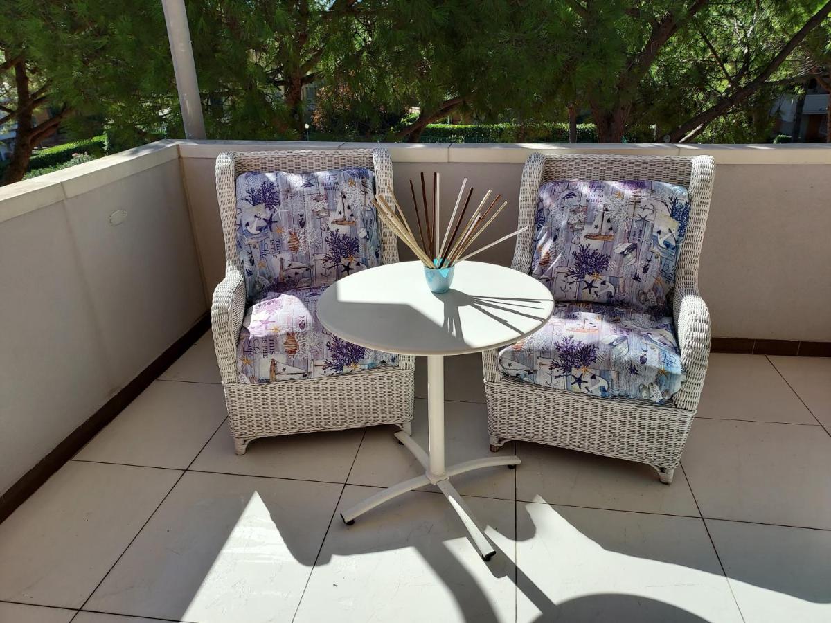 Solare Apartment Bibione Ngoại thất bức ảnh