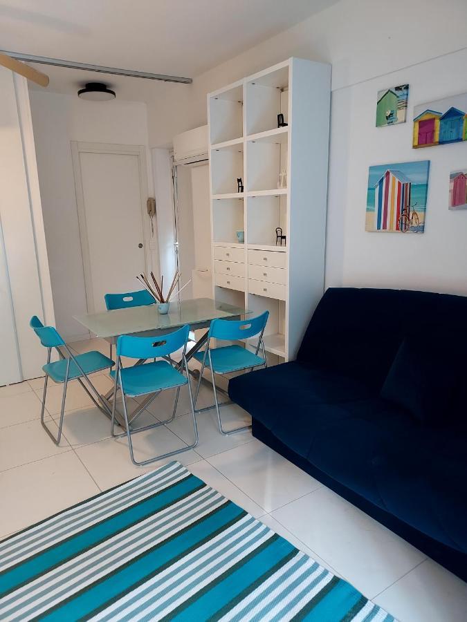 Solare Apartment Bibione Ngoại thất bức ảnh