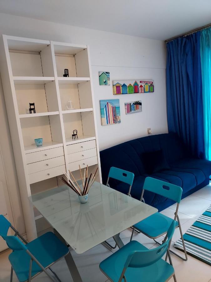 Solare Apartment Bibione Ngoại thất bức ảnh