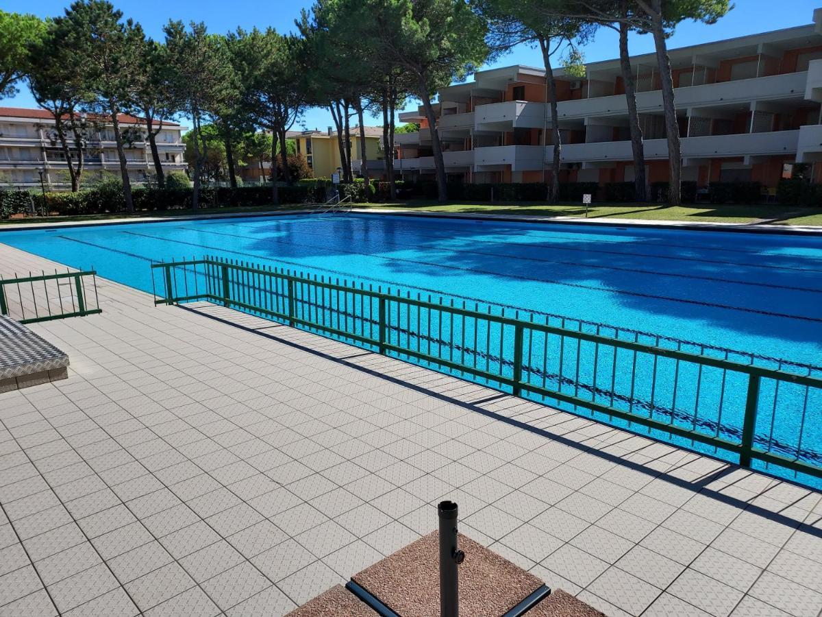 Solare Apartment Bibione Ngoại thất bức ảnh