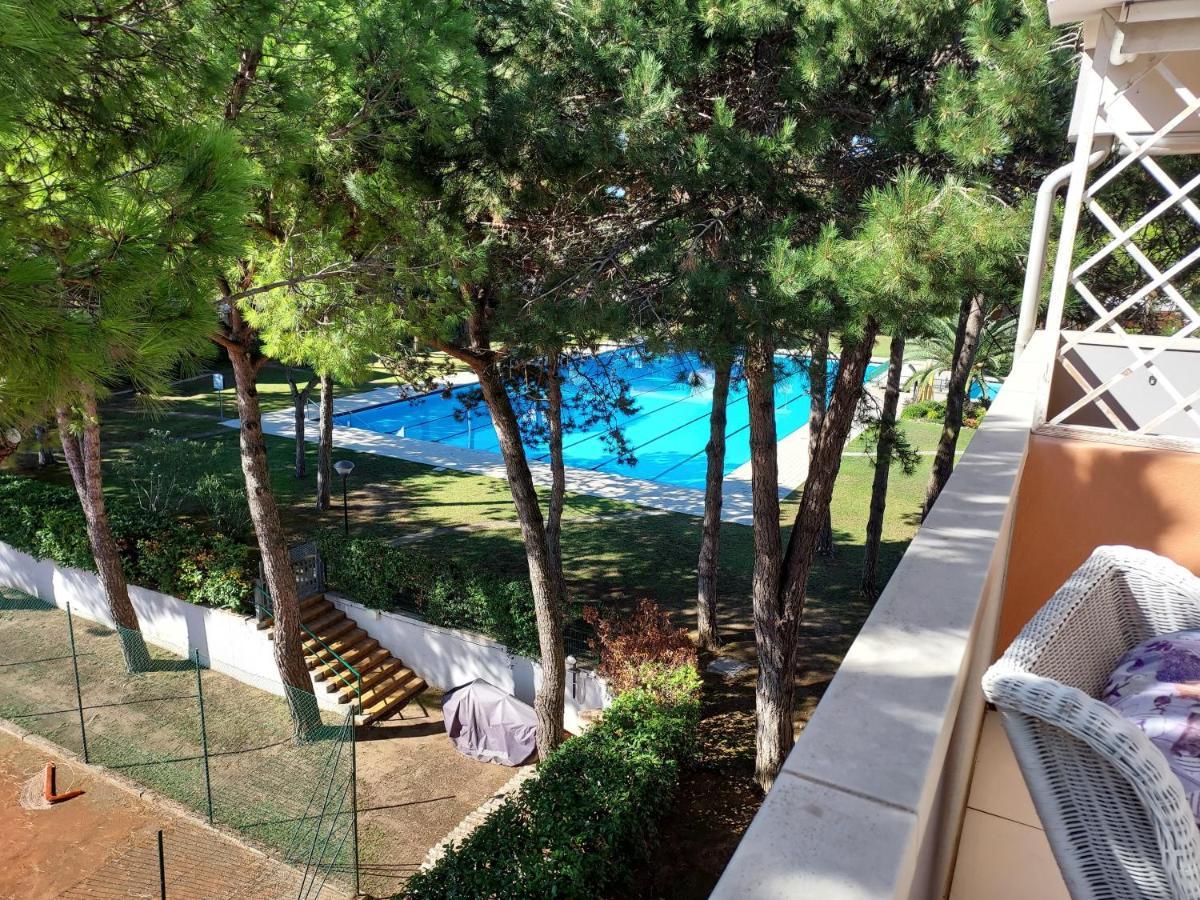 Solare Apartment Bibione Ngoại thất bức ảnh