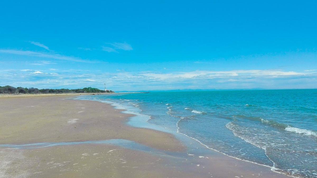 Solare Apartment Bibione Ngoại thất bức ảnh