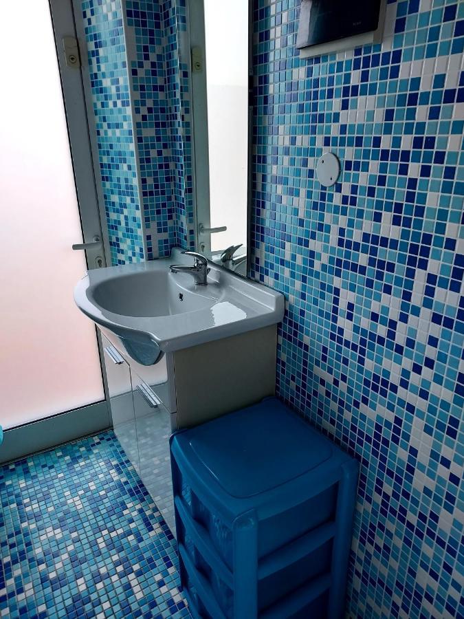 Solare Apartment Bibione Ngoại thất bức ảnh