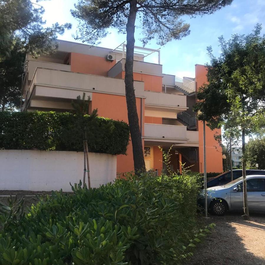 Solare Apartment Bibione Ngoại thất bức ảnh