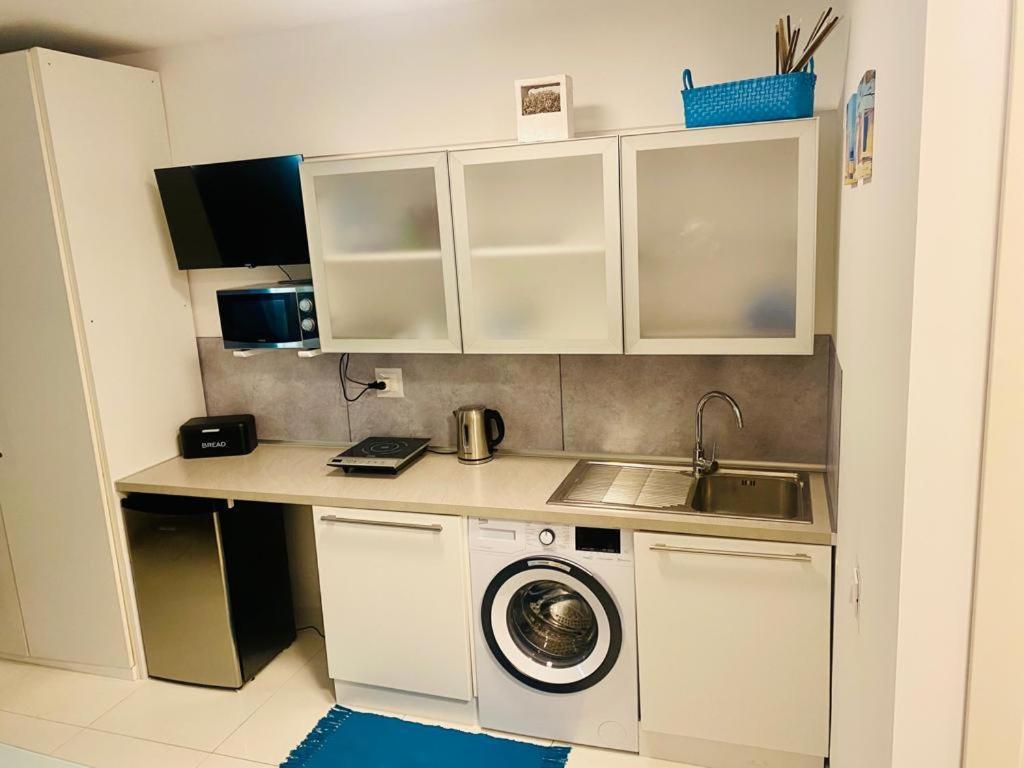 Solare Apartment Bibione Ngoại thất bức ảnh