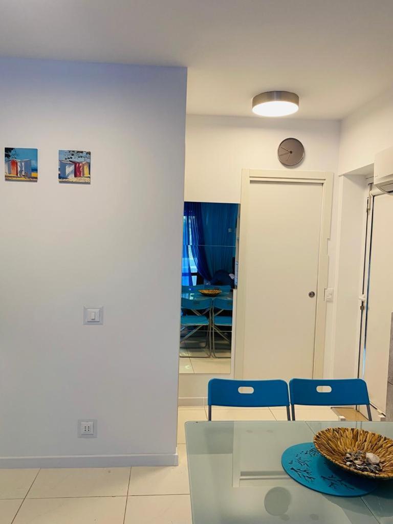 Solare Apartment Bibione Ngoại thất bức ảnh